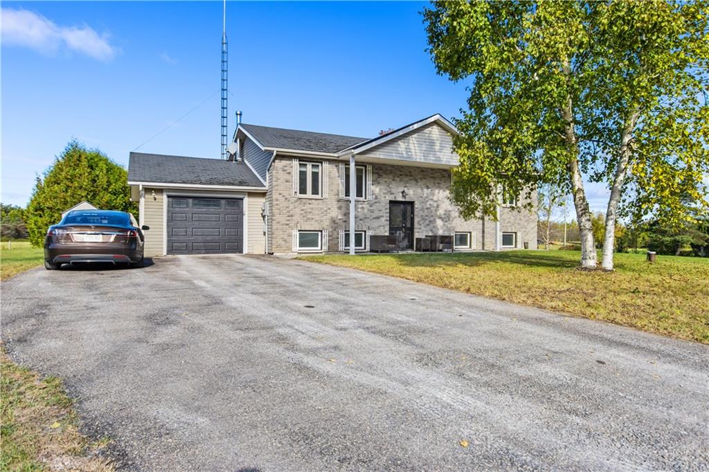 6130 6TH CONCESSION Road