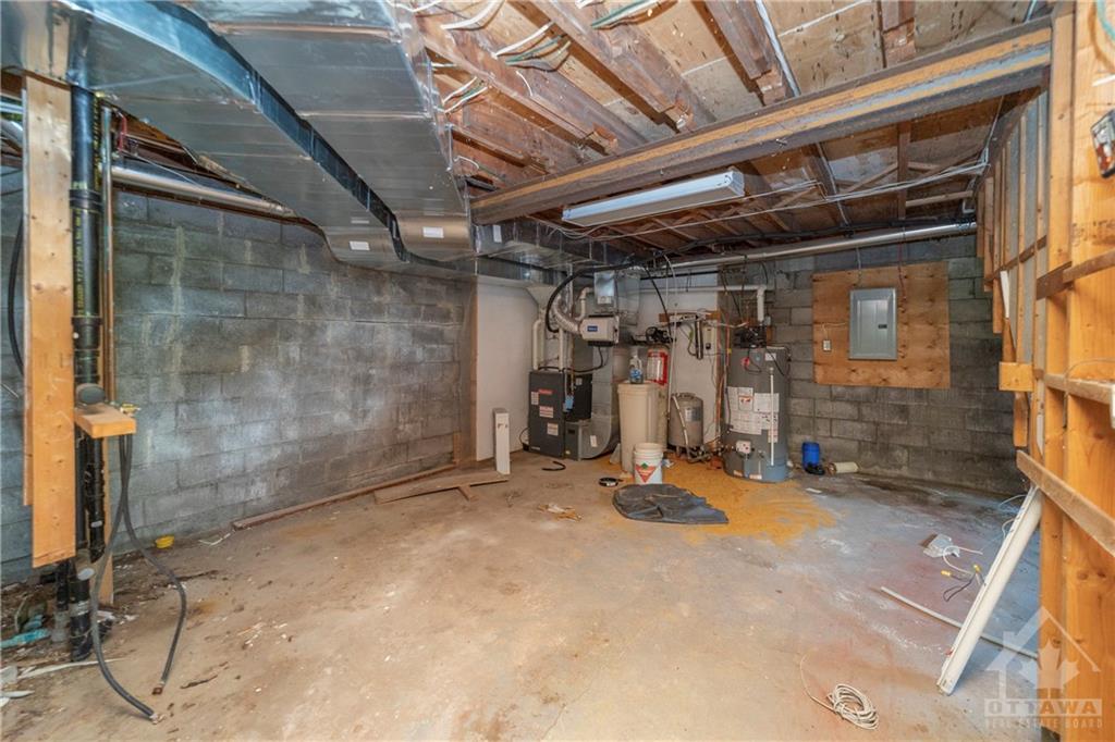 1541 BELLA VISTA Drive