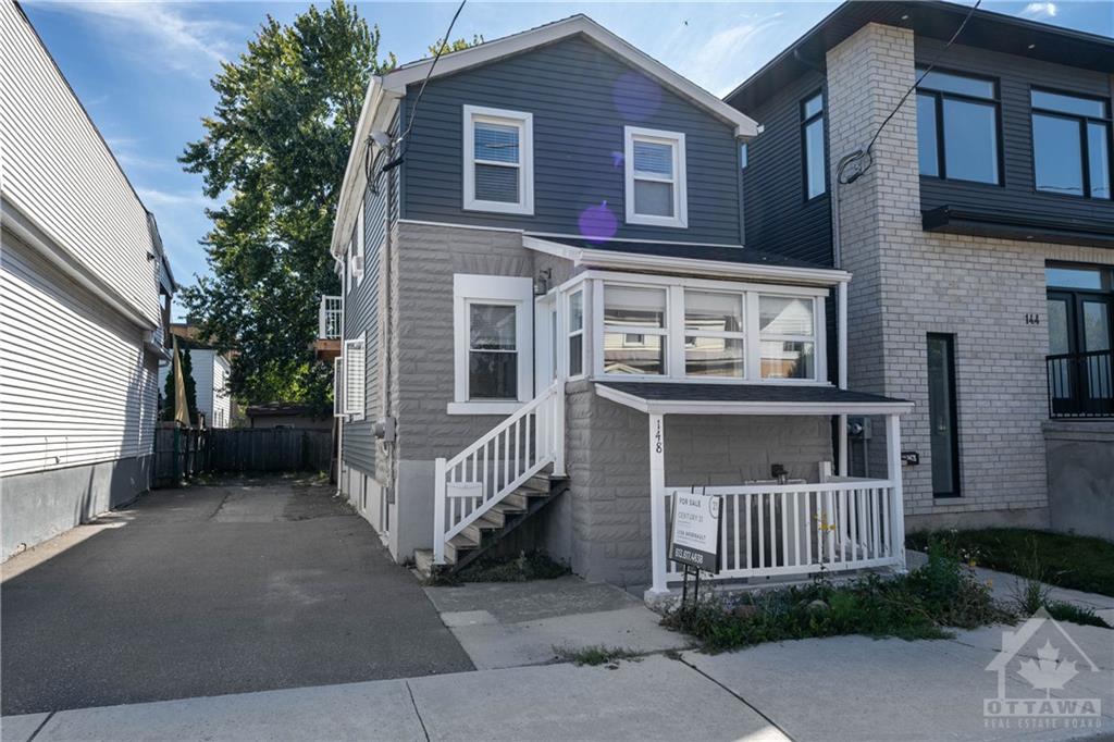 148 MONTFORT Street