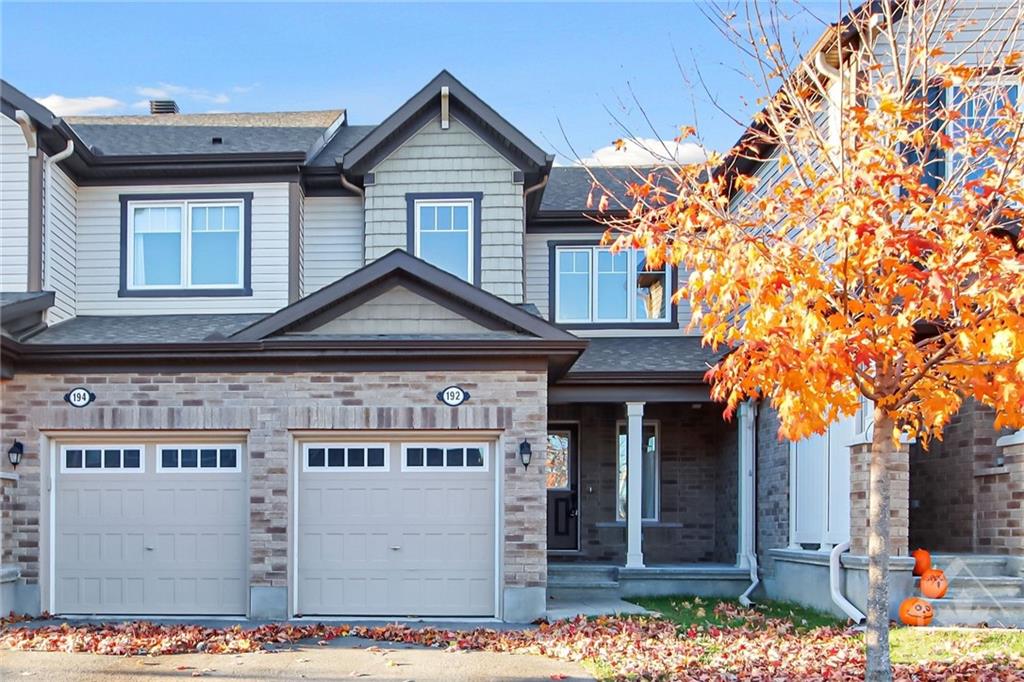 192 CONIFER CREEK Circle