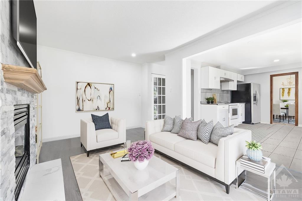 6132 VINEYARD Drive