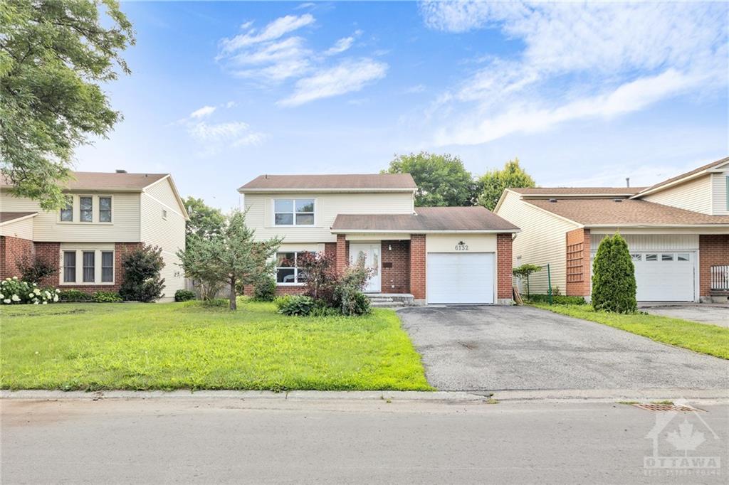 6132 VINEYARD Drive