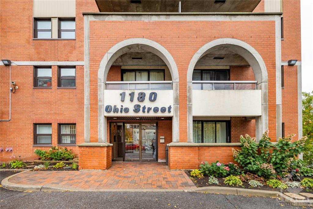 1180 OHIO Street, #1403