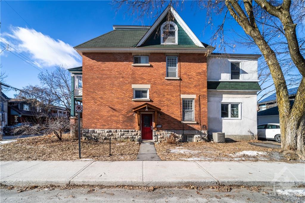 24 SENECA Street