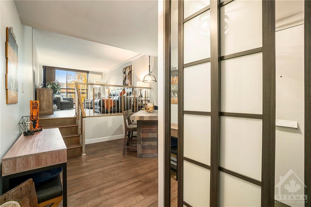 525 ST LAURENT Boulevard, #27