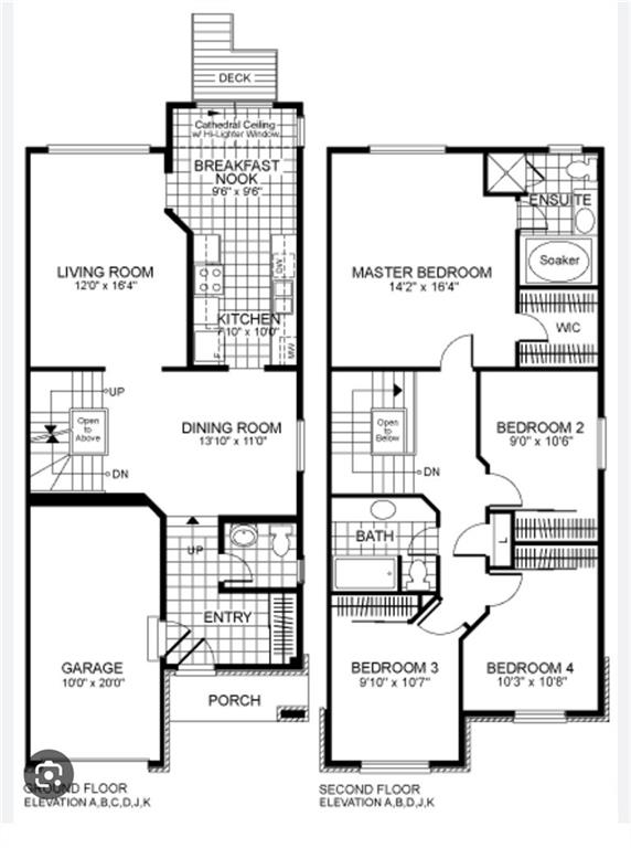 199 SERENA Way