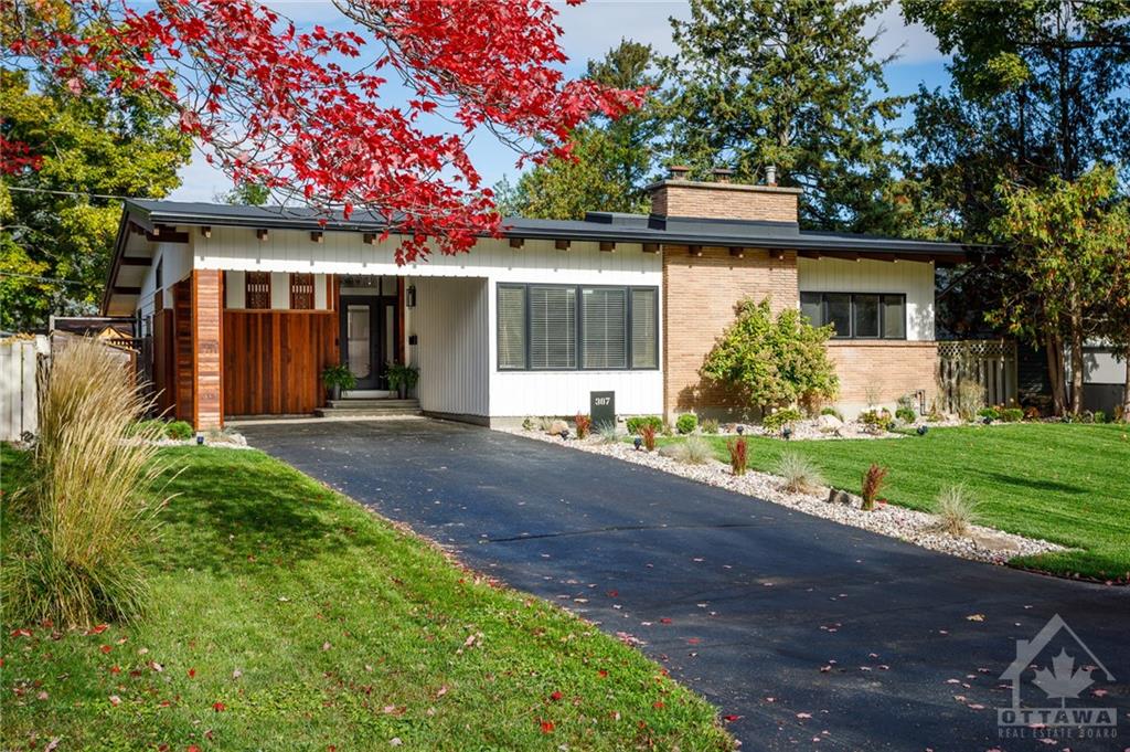 387 SUMMIT Avenue