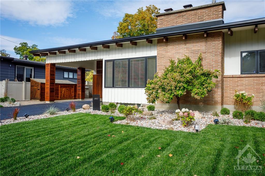 387 SUMMIT Avenue