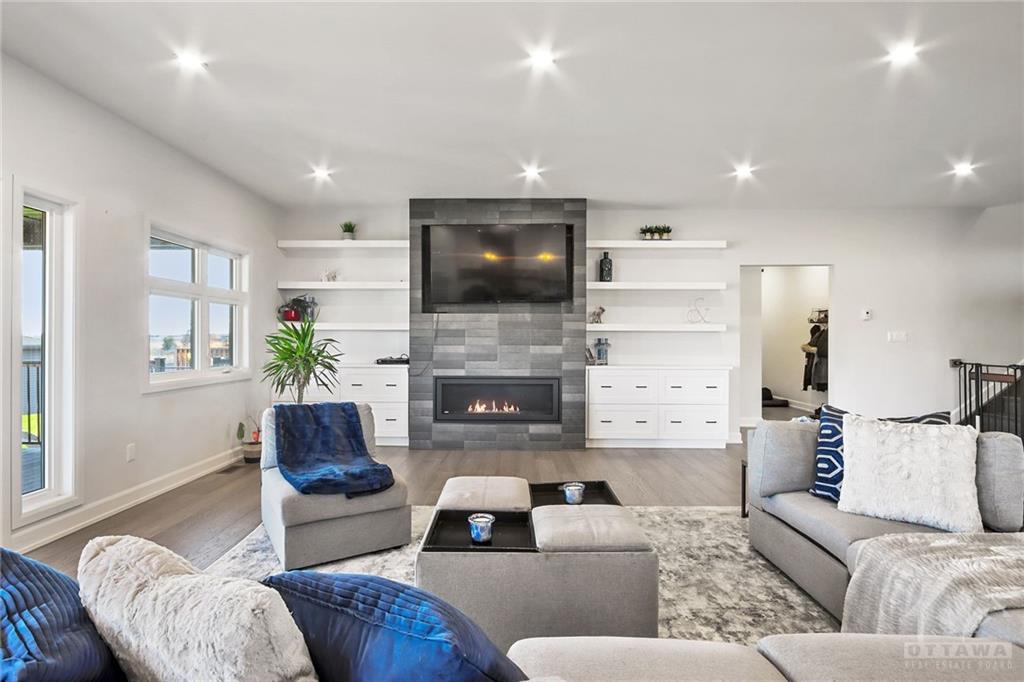 5758 FERNBANK Road