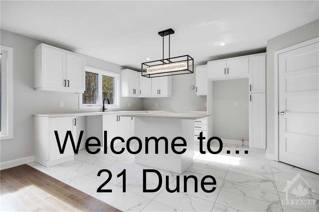 21 DUNE Street