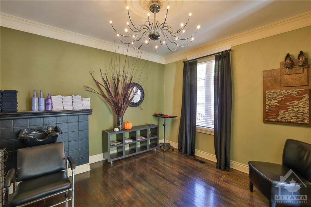 29 ARLINGTON Avenue