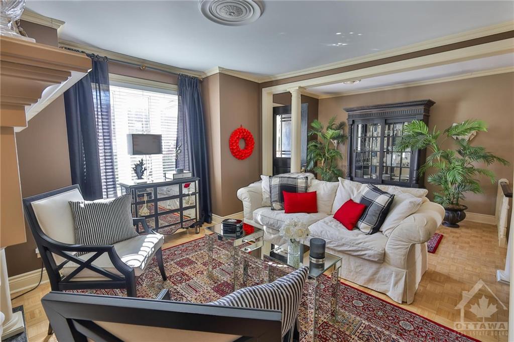 29 ARLINGTON Avenue