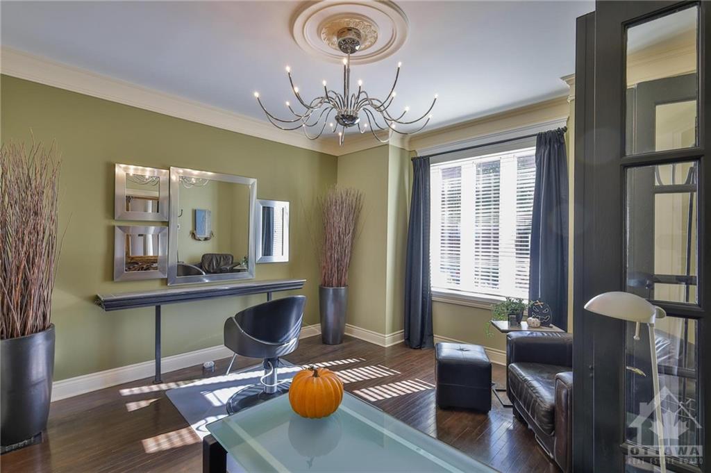 29 ARLINGTON Avenue