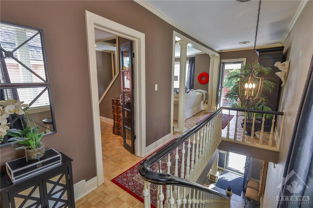 29 ARLINGTON Avenue