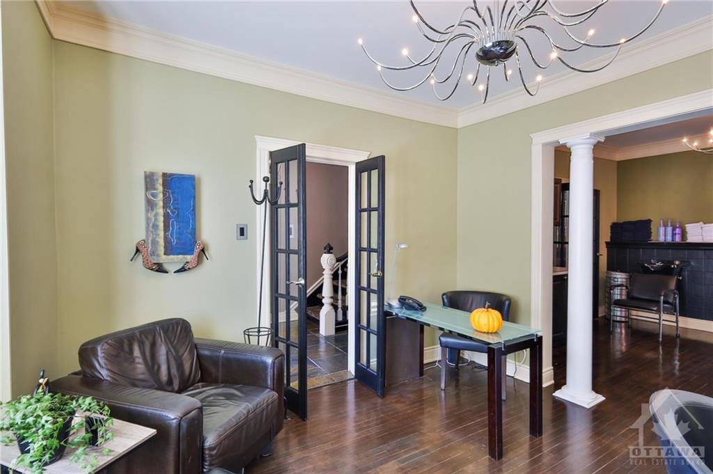 29 ARLINGTON Avenue