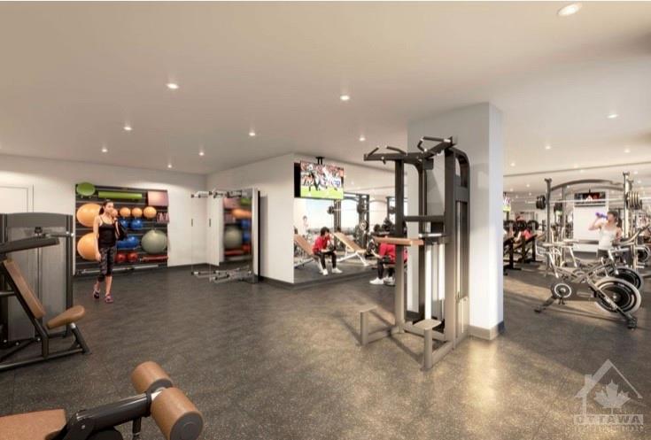 340 QUEEN Street, #1103