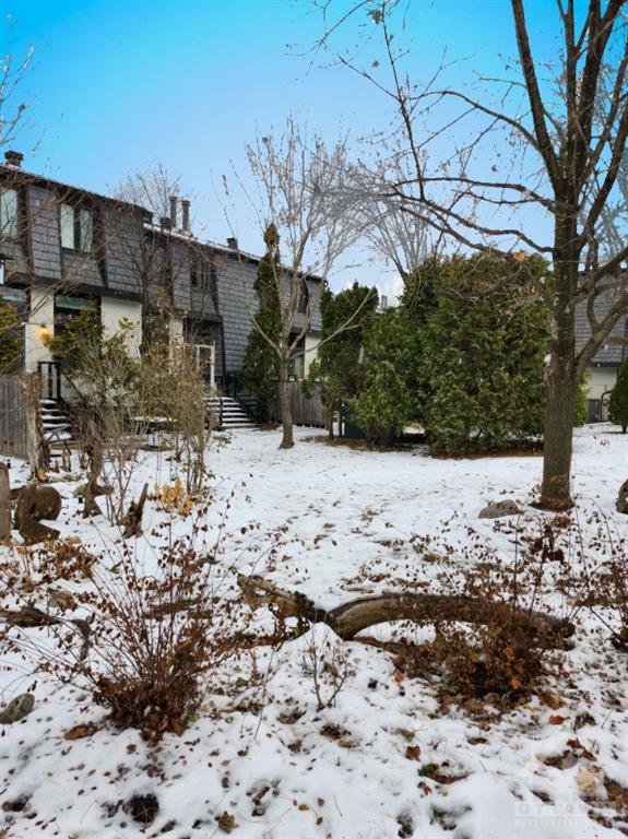 655 RICHMOND Road, #19