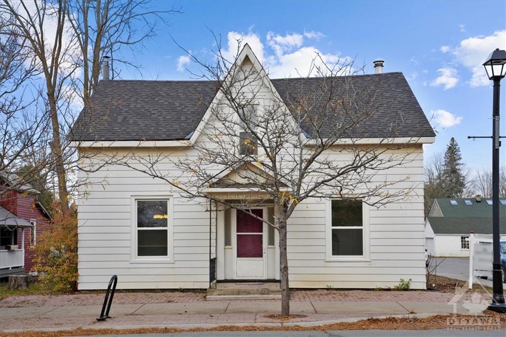 227 PRESCOTT Street