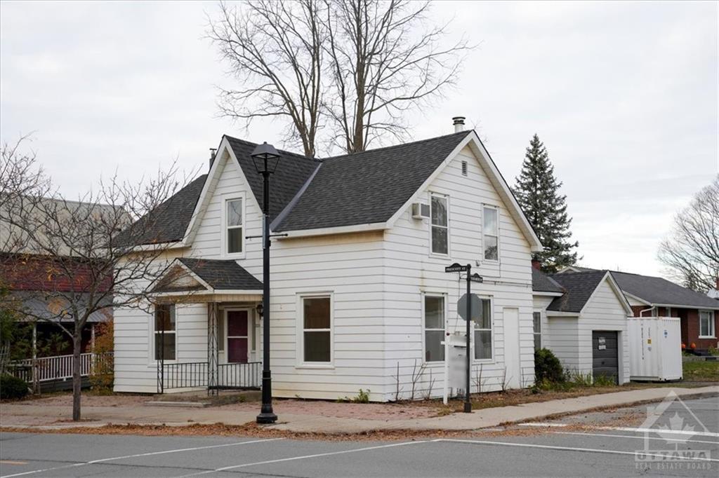 227 PRESCOTT Street