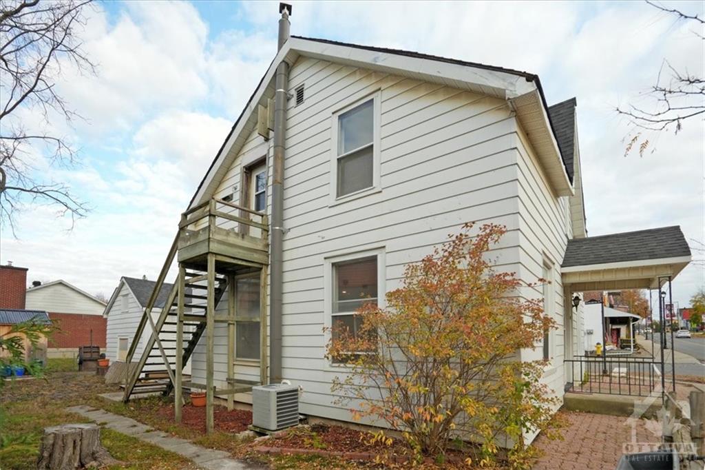 227 PRESCOTT Street