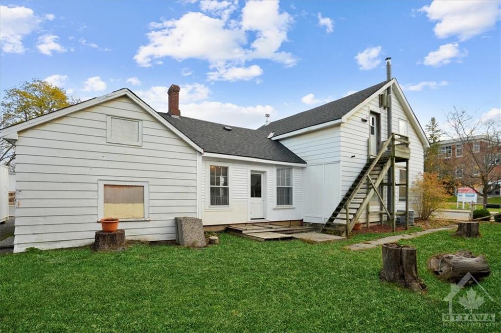 227 PRESCOTT Street
