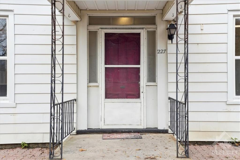 227 PRESCOTT Street