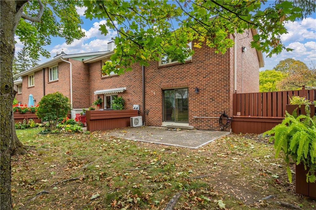 115 WRIGHT Crescent, #73