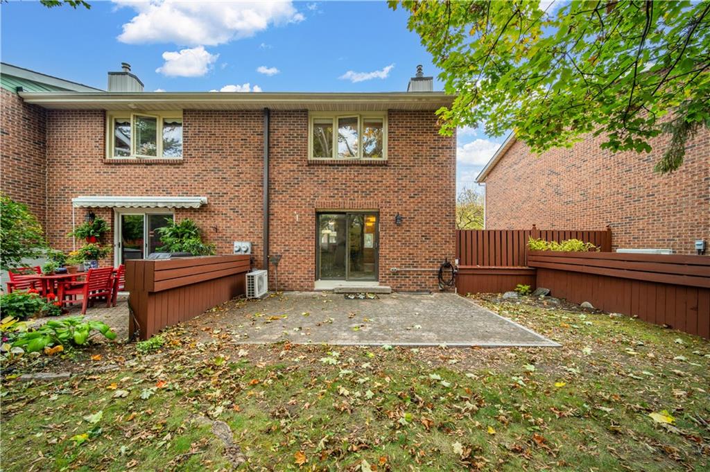 115 WRIGHT Crescent, #73