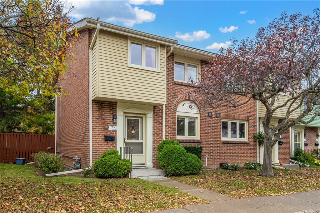 115 WRIGHT Crescent, #73