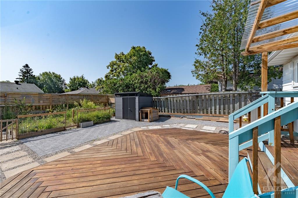 1408 ALBORO Crescent