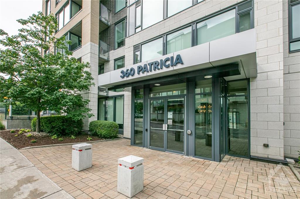 360 PATRICIA Avenue, #820
