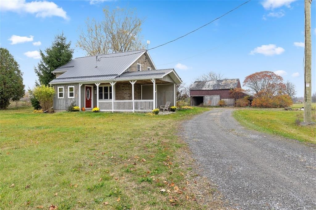 3806 COUNTY 26 Road