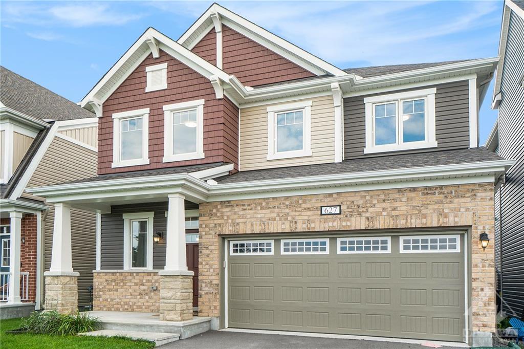 627 MALAHAT Way
