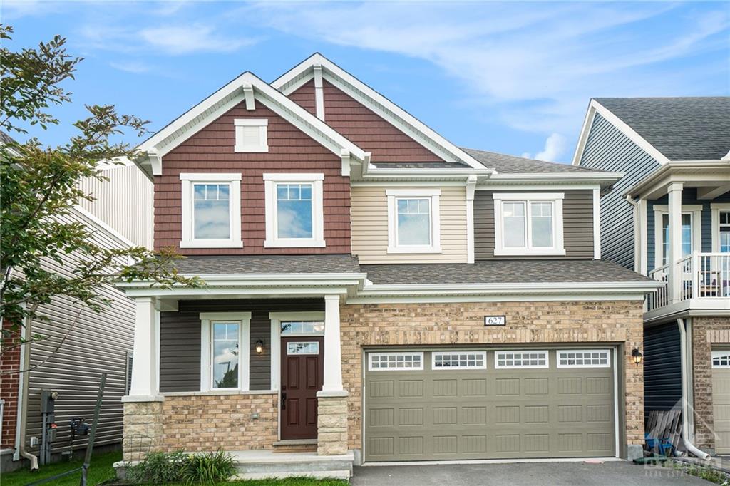 627 MALAHAT Way
