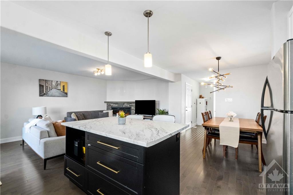 705 AZURE Street