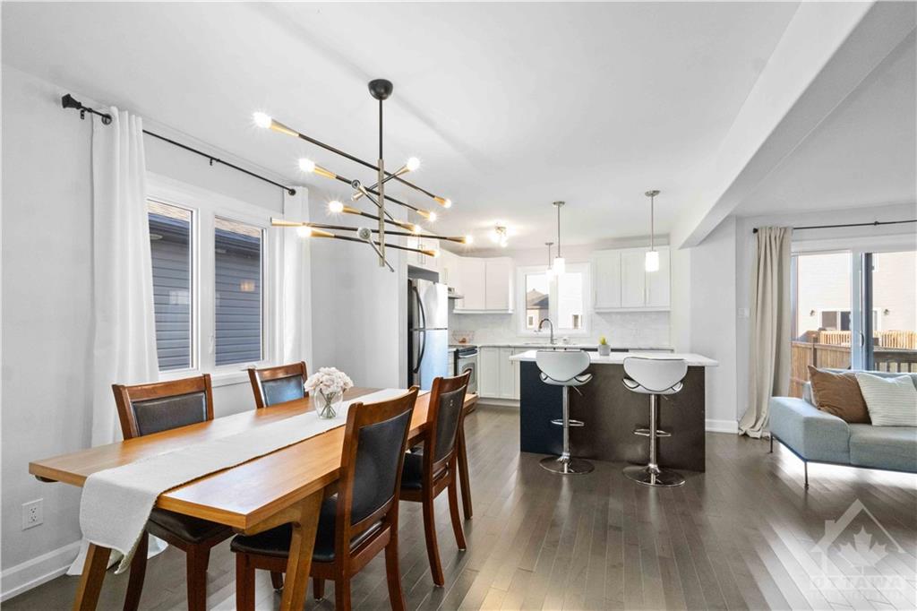 705 AZURE Street
