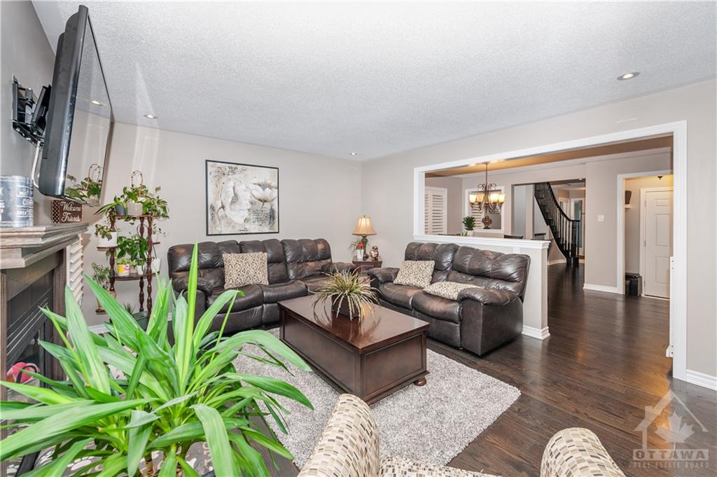111 SOLEIL Avenue