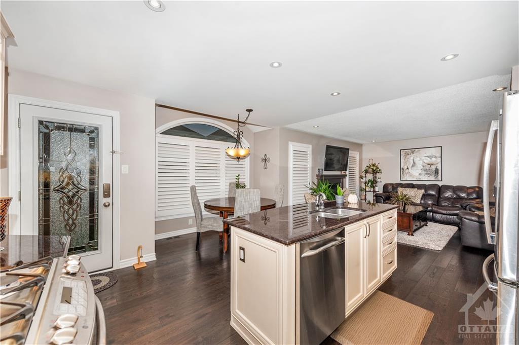 111 SOLEIL Avenue