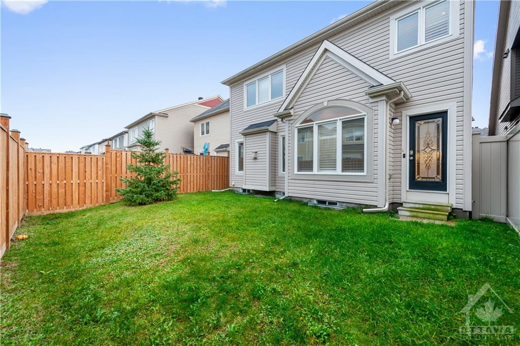 111 SOLEIL Avenue