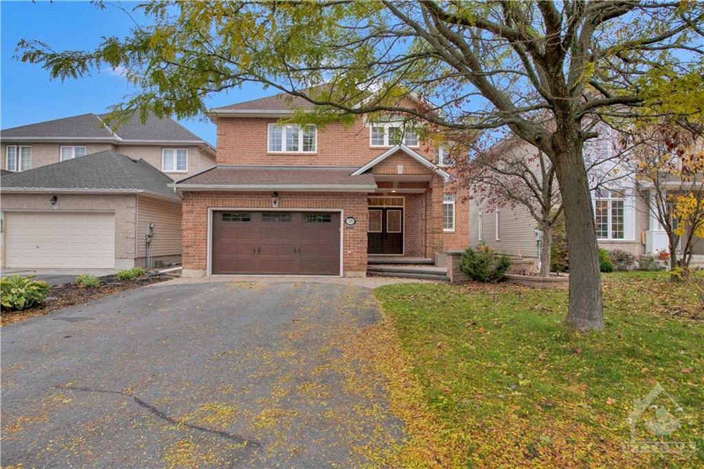 129 OSPREY Crescent