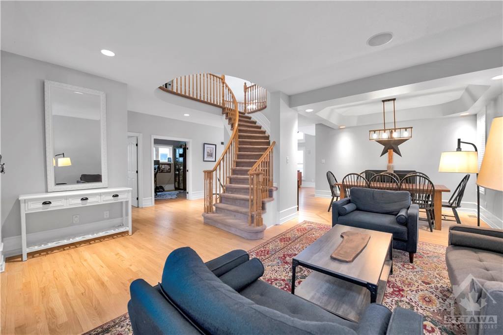 129 OSPREY Crescent