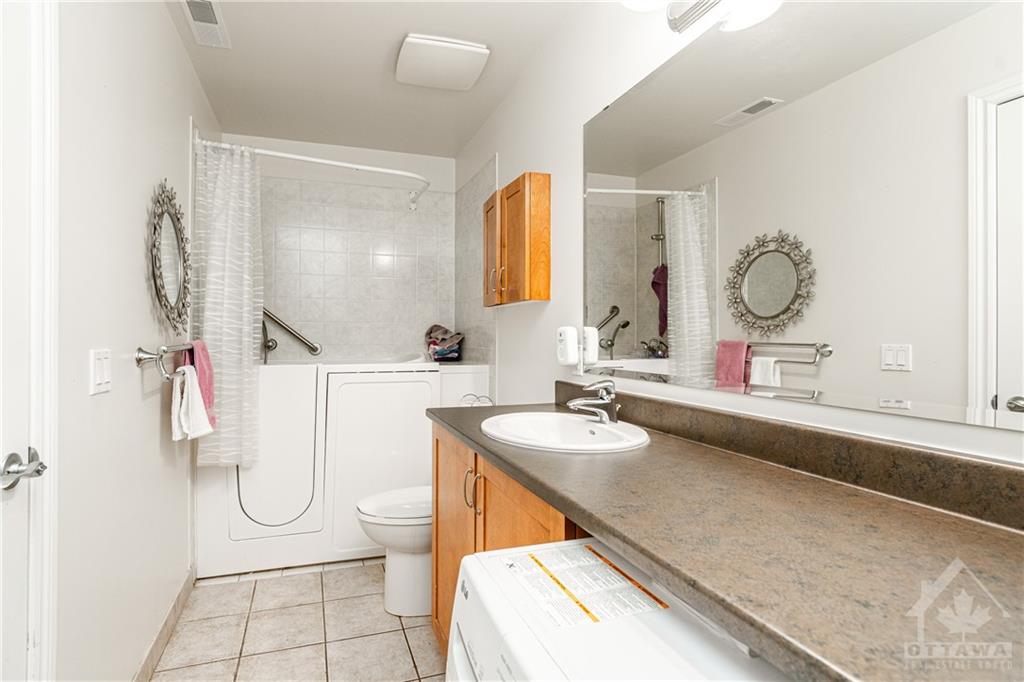100 ISABELLA Street, #505