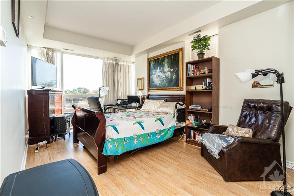 100 ISABELLA Street, #505