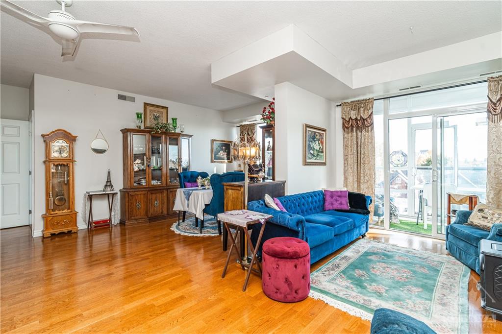 100 ISABELLA Street, #505
