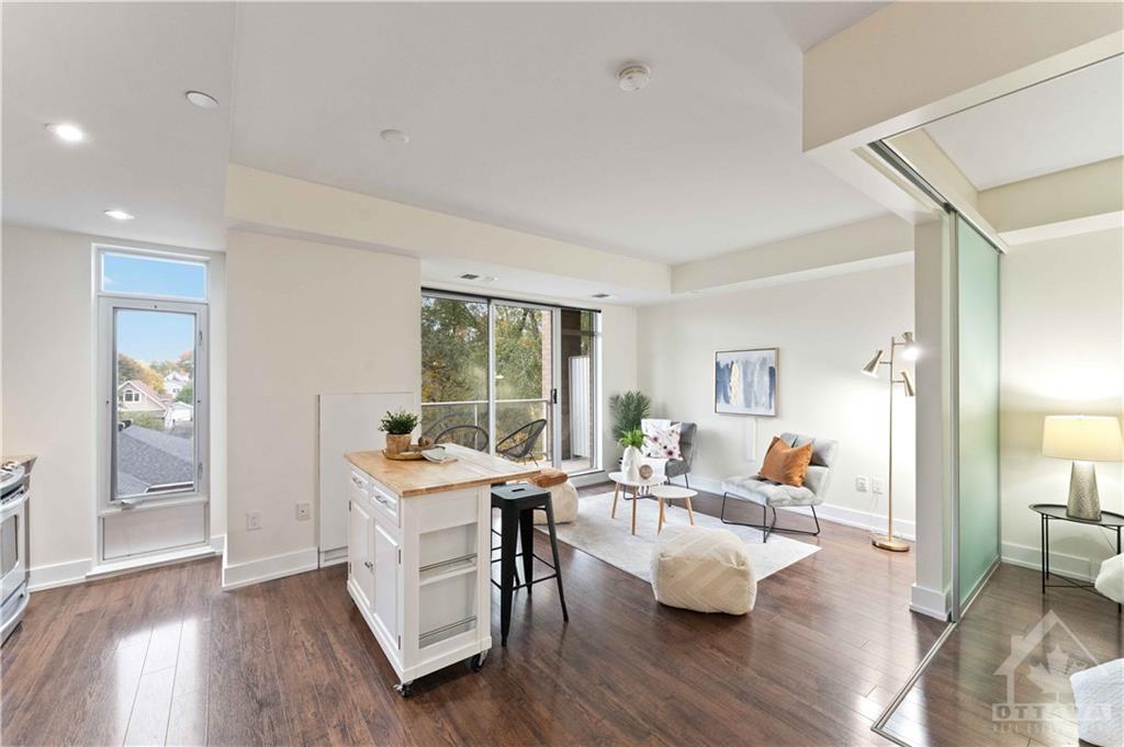 100 CHAMPAGNE Avenue S, #511