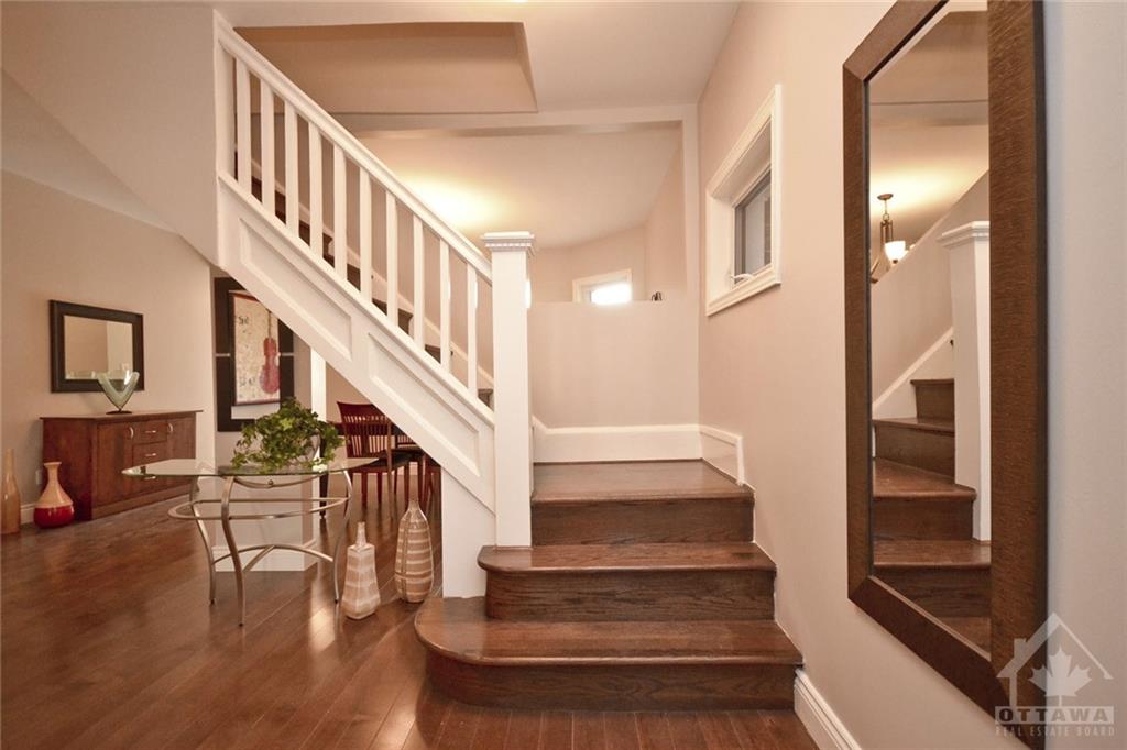 58 CLAREY Avenue