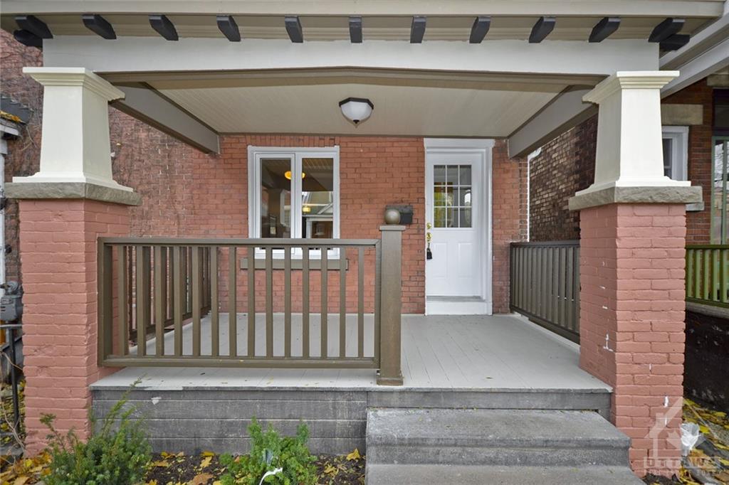 58 CLAREY Avenue