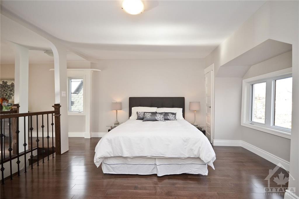 58 CLAREY Avenue