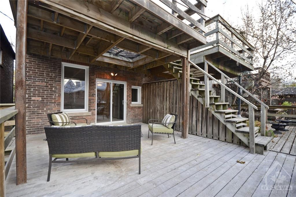 58 CLAREY Avenue