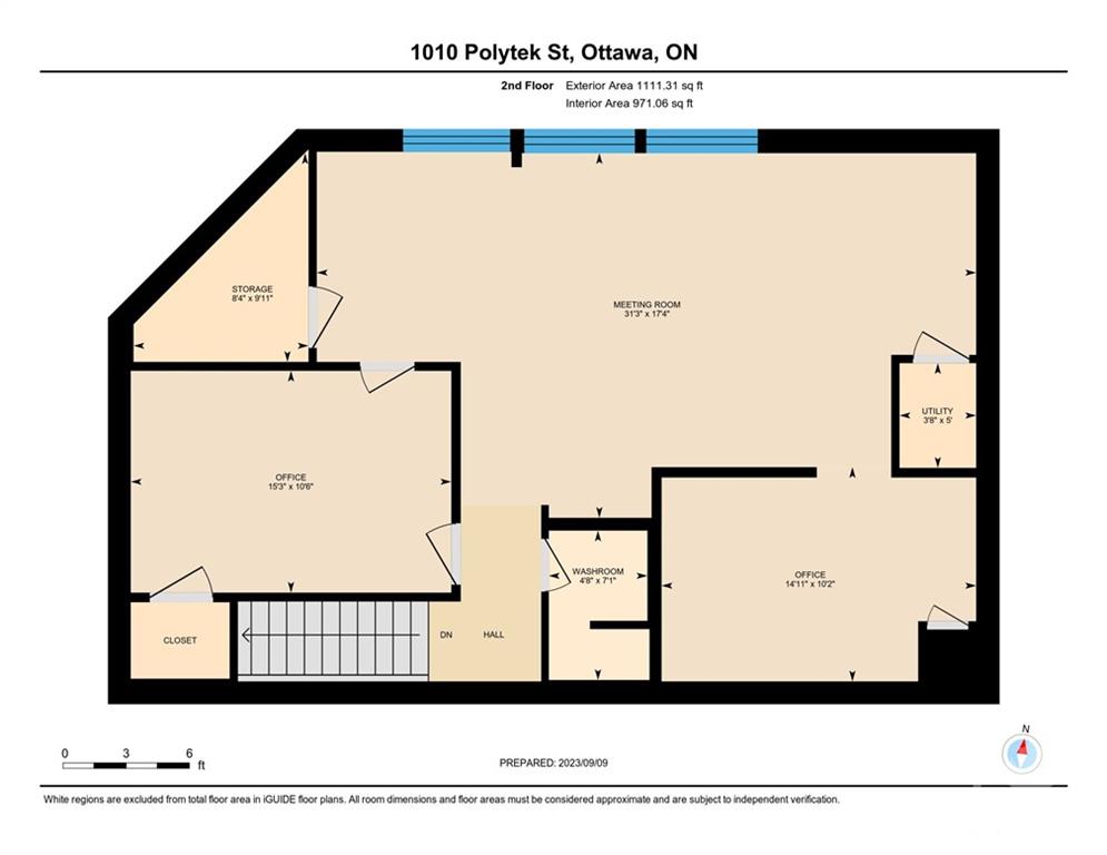1010 POLYTEK Street, #26